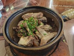 -鑫鸿达·海鲜闽菜热炒小馆(中山路店)