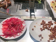 -宗泉烤全羊·烤羊腿·家常菜(解放东路店)