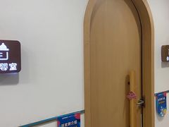 -沥鲨亲子游泳俱乐部(金沙洲中心)