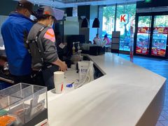 -肯德基(春申店)