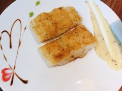 -千叶寿司创意融合料理(水韵城店)