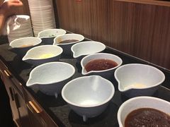 冰淇淋水果调料-煲宫猪肚鸡(昆山金鹰国际购物中心店)