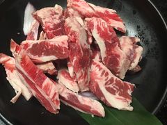 -九田家黑牛烤肉料理(中北镇店)
