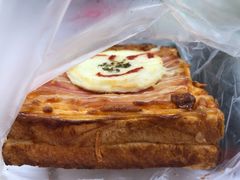 早安上海-味多美(民星路店)