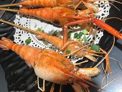 -79号渔船海鲜饭店(华强北店)