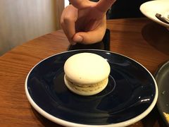 马卡龙-UPPER KITCHEN(延安路店)