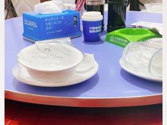 -牛庄高晓山风味馅饼城(海城店)