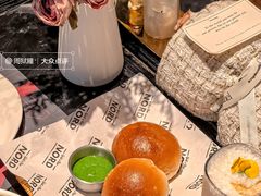 -Nord Grill&Bar Highland诺德西餐(深圳欢乐海岸店)