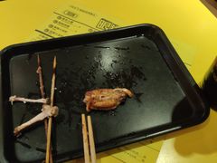 -望京小腰(北京总店)