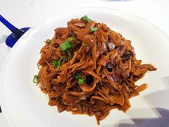 肉汁烧烟笋-106餐厅(山水文园店)