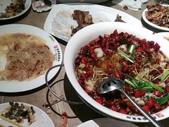 -直隶安家牛肉罩饼(七一路店)