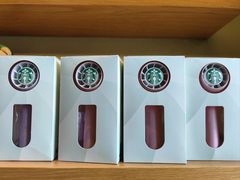 -星巴克(合肥百盛逍遥广场店)