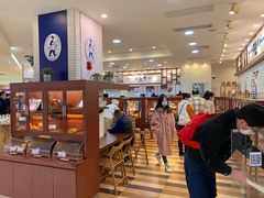 大堂-都恩客(高岛屋百货店)