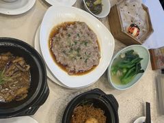 -麒麟中餐厅·经典粤菜·地道菜式老字号(广州长隆酒店)