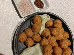 -萃華楼(王府井店)
