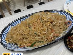 -桥东喜碧海鲜街(水东街店)