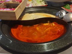 -生活如沸·顺德水牛奶火锅(大学路店)
