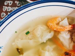 -长人馄饨铺(解放街店)
