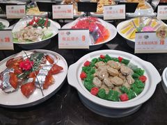 -兴仙饭店·闽味海鲜(马尾总店)