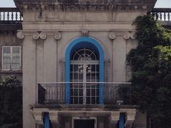 -何东旧居