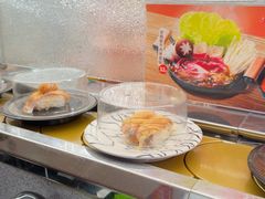 -争鲜回转寿司(太阳宫凯德MALL店)