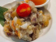 -阿毛饭店(和义路店)