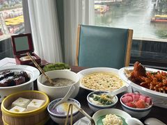 -金陵家宴·金陵春·南京菜(夫子庙店)