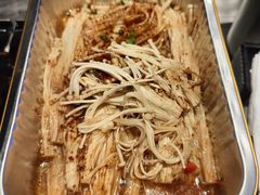 -嫩羊羊·延边烤串·朝鲜族美食(张家港美食街店)