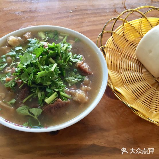 赵守国烧羊肉(建安商贸城店)