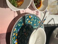 -尚尚仙·酸汤猪手·猪肚鸡火锅(华联万柳购物中心店)