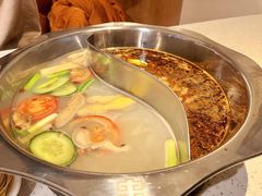 -袁记串串香(南区店)