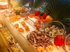 -厦门悦华酒店·绿庭主题自助餐厅