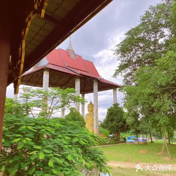 朋友以为我去了泰国 | 云南芒市| 德宏傣族景颇族自治州