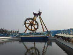 -秦皇岛乐岛海洋王国