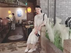 -绿茶餐厅(领展购物广场·中关村店)