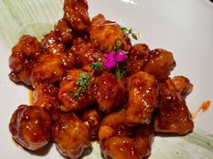 糖醋里脊-桂满陇天书(南京德基旗舰店)