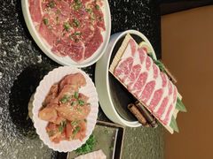 -樱嘢·炭火烧肉(惠南店)