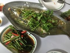 -T&K 海鲜