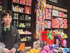 -LUSH(威尼斯人店)