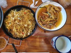 -豆蔻电影主题餐厅(四牌楼店)