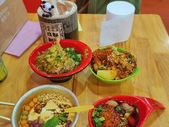 -冒椒火辣(奎星楼街店)