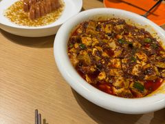 -渝信川菜 · 川味家常菜(财富购物中心店)