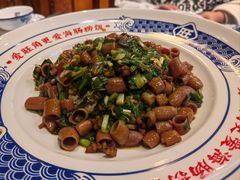 -旺角小渔村(二马路店)