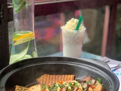 -野蔓果·山野菜(西湖景区·龙井茶田店)