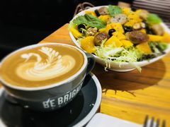 -BE BRIGHT KITCHEN(正佳广场店)