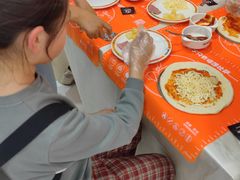 -比格比萨自助(万柳华联店)