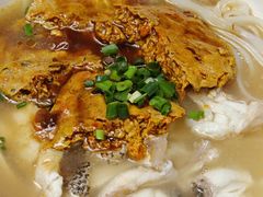 -荔林食店(西华路店)