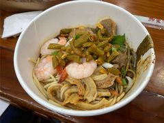 全料热干面-蔡林记(户部巷店)