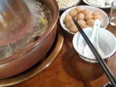 -前门杨记·铜锅涮肉(王府井·故宫店)