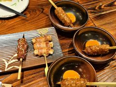 -鸟鹏烧鸟居酒屋(熙龙湾店)